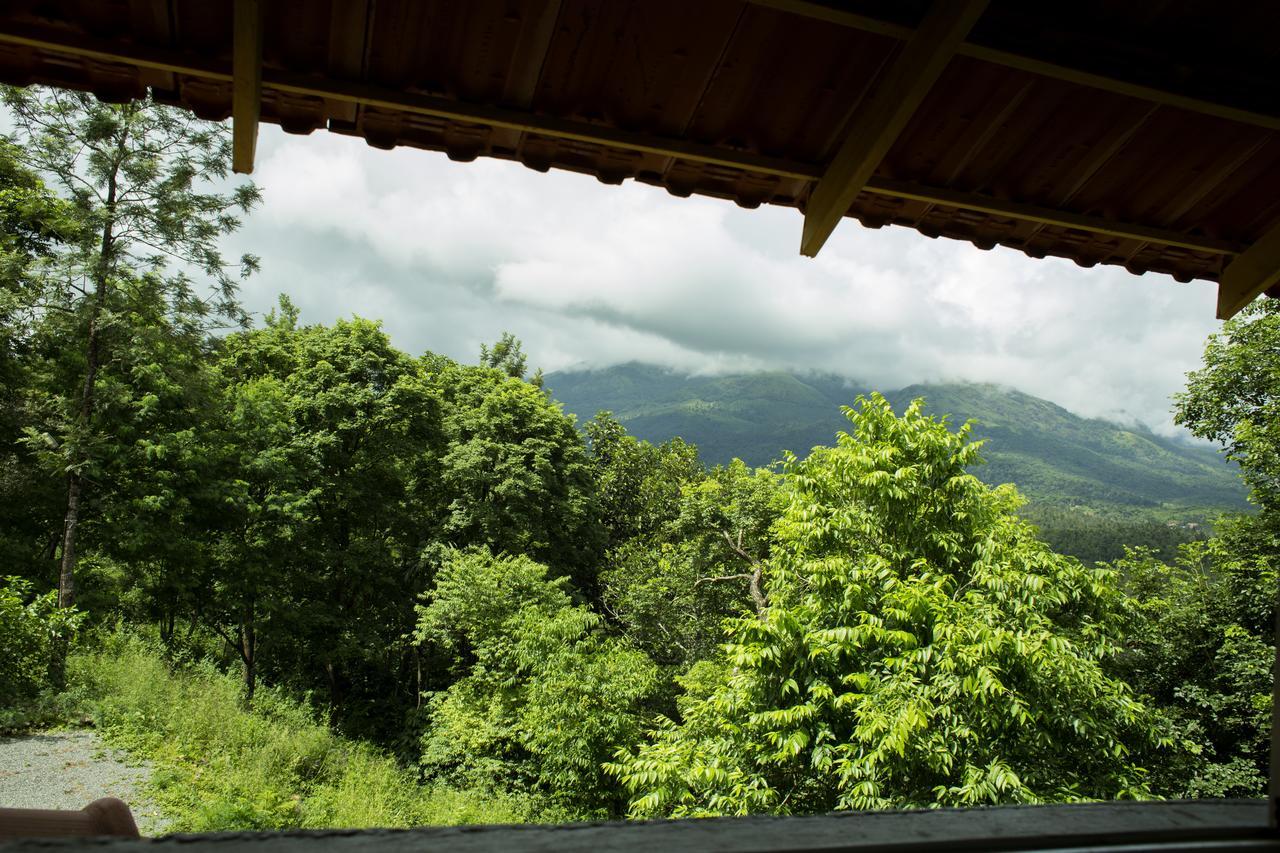 Bed and Breakfast Rock Haven Wayanad Калпетта Екстер'єр фото