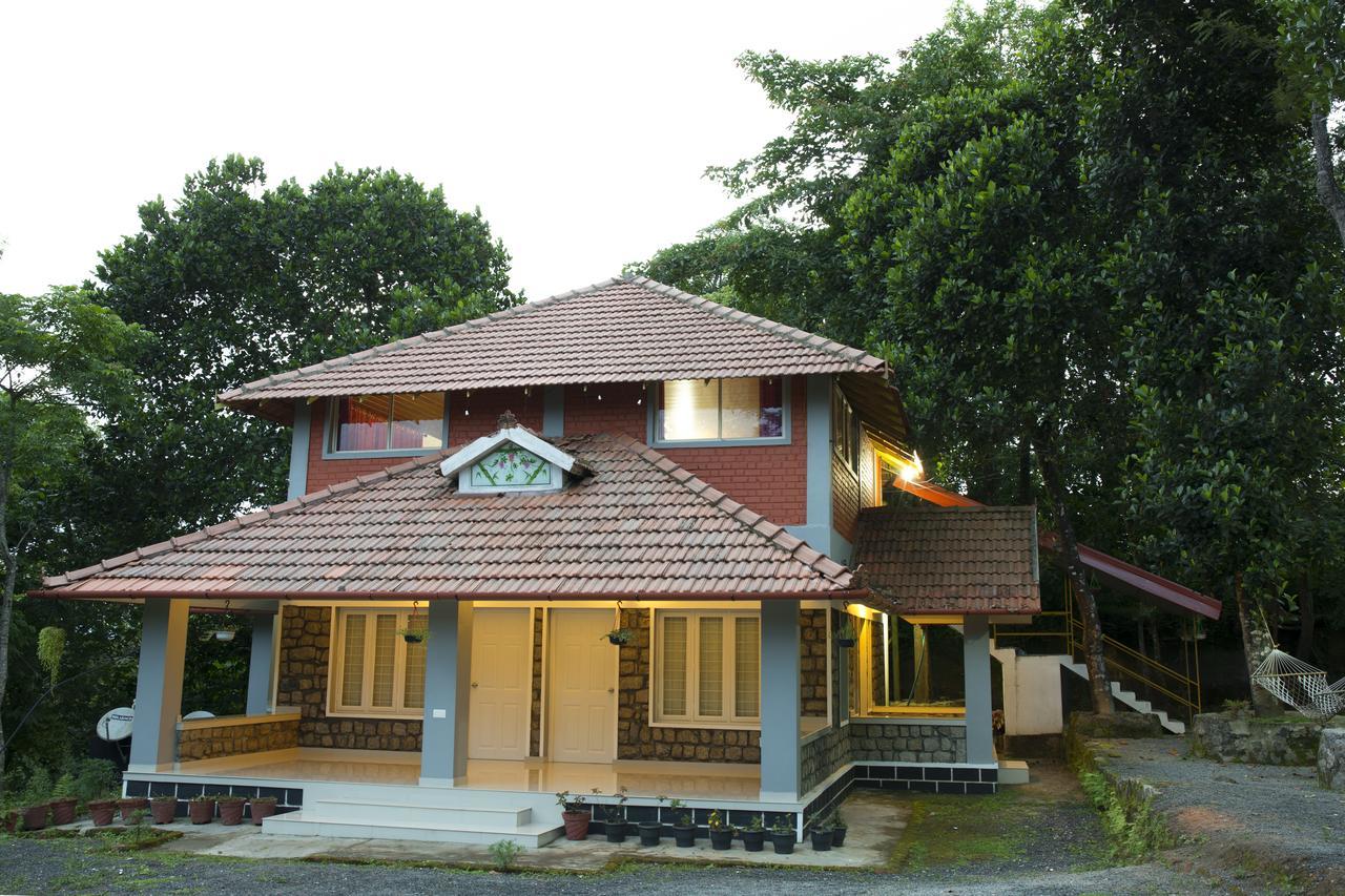 Bed and Breakfast Rock Haven Wayanad Калпетта Екстер'єр фото