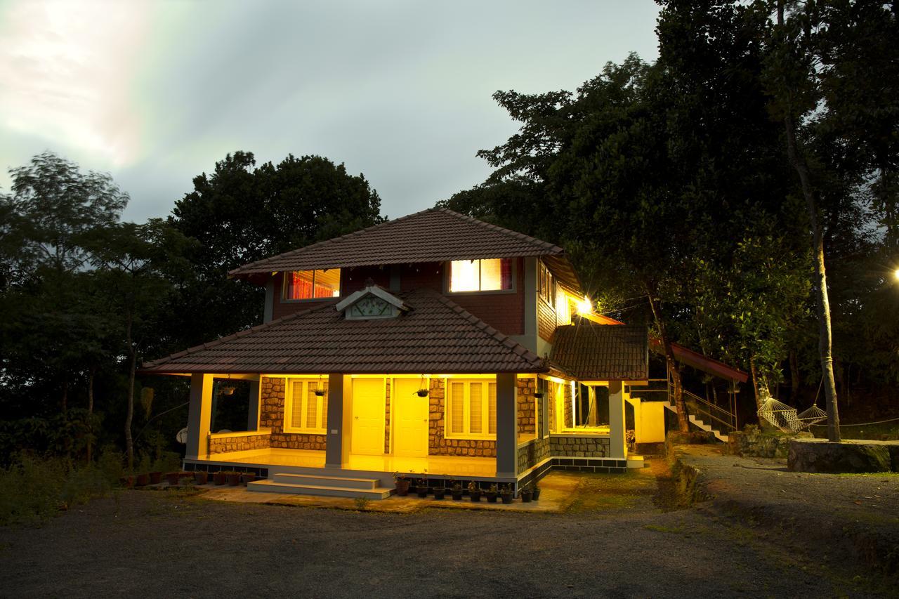 Bed and Breakfast Rock Haven Wayanad Калпетта Екстер'єр фото