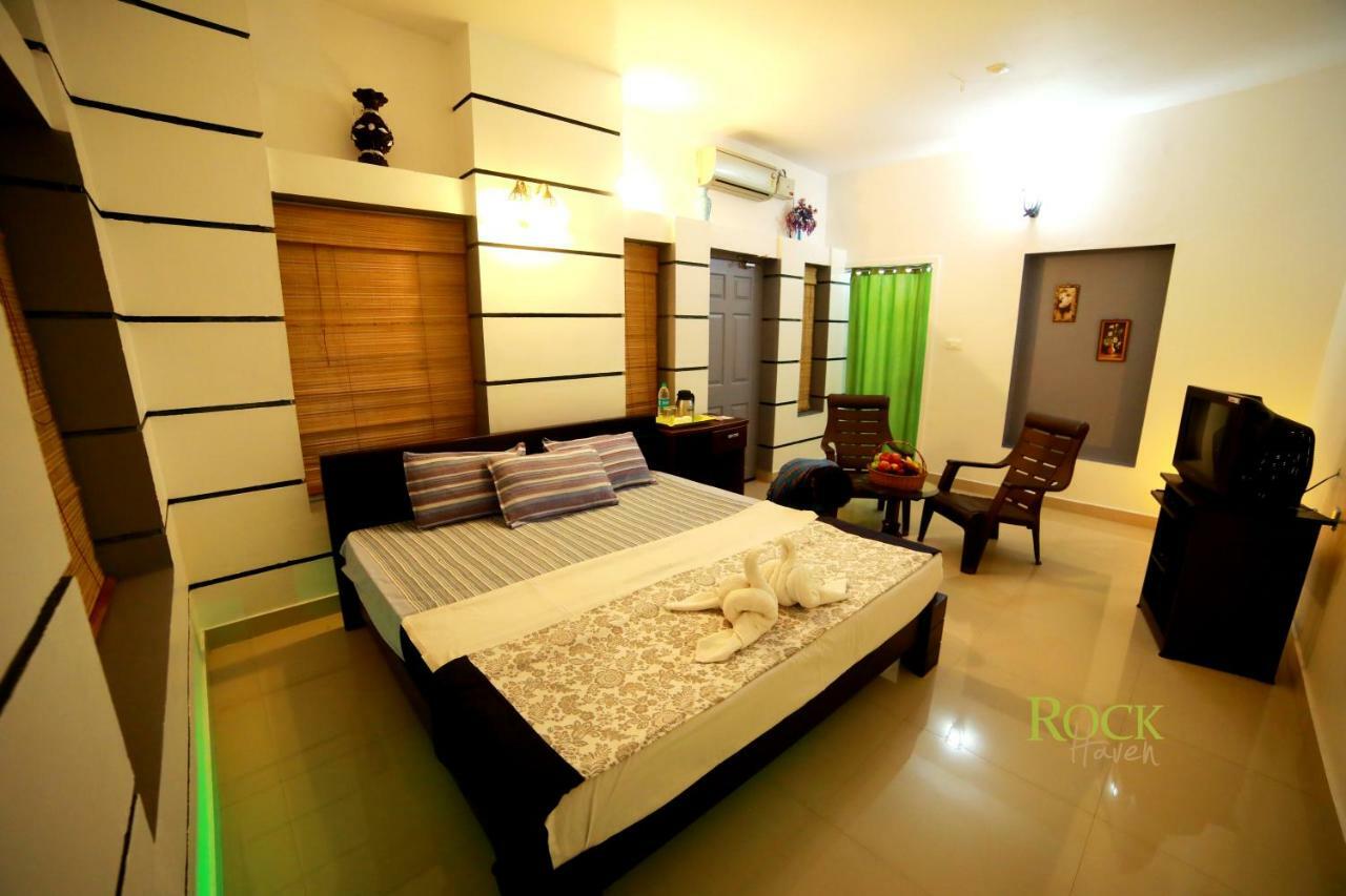 Bed and Breakfast Rock Haven Wayanad Калпетта Екстер'єр фото